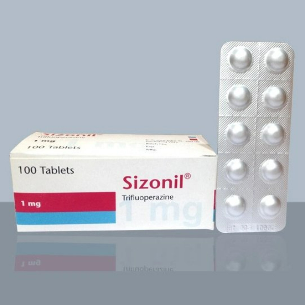 sizonil-1-mg